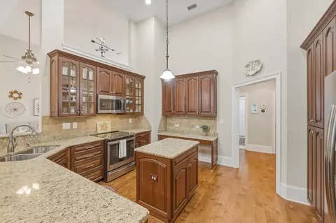 Kitchen - 74 Cascade Dr, Murrells Inlet, SC 29576 photo 1 of 2