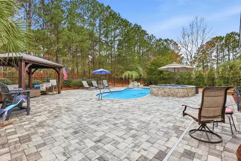 Exterior - 74 Cascade Dr, Murrells Inlet, SC 29576 photo 5 of 12