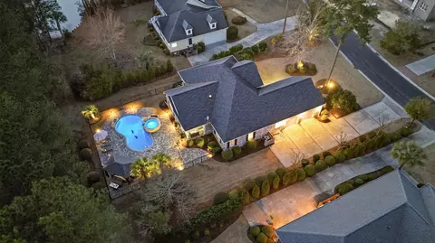 View/Area - 74 Cascade Dr, Murrells Inlet, SC 29576 photo 4 of 13