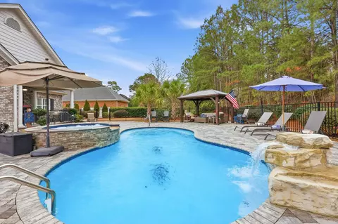 Exterior - 74 Cascade Dr, Murrells Inlet, SC 29576 photo 2 of 12