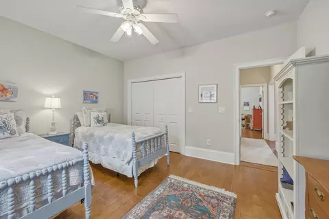 Bedroom - 74 Cascade Dr, Murrells Inlet, SC 29576 photo 6 of 6