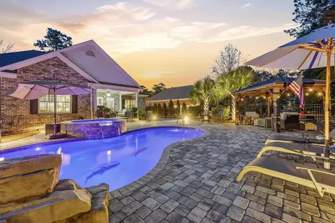 Exterior - 74 Cascade Dr, Murrells Inlet, SC 29576 photo 10 of 12