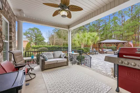 Exterior - 74 Cascade Dr, Murrells Inlet, SC 29576 photo 3 of 12