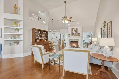Living - 74 Cascade Dr, Murrells Inlet, SC 29576 photo 1 of 3