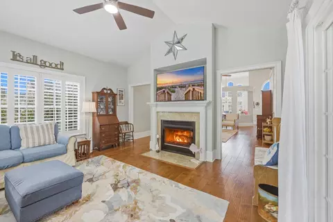 Living - 74 Cascade Dr, Murrells Inlet, SC 29576 photo 2 of 3