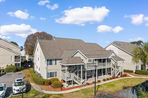 1860 Auburn Ln #19G, Surfside Beach, SC 29575