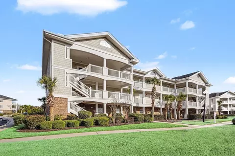 5801 Oyster Catcher Dr #813, North Myrtle Beach, SC 29582
