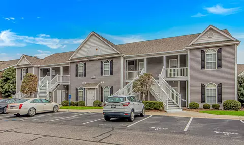 766 Algonquin Dr #C, Pawleys Island, SC 29585