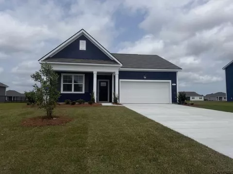 5017 Yellowstone Dr, Conway, SC 29526