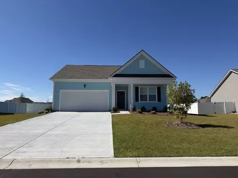 5024 Yellowstone Dr, Conway, SC 29526