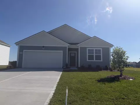 5034 Yellowstone Dr, Conway, SC 29526