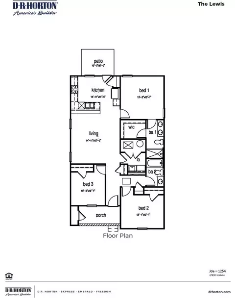 505 Wildfire Ct, Longs, SC 29568 photo 2