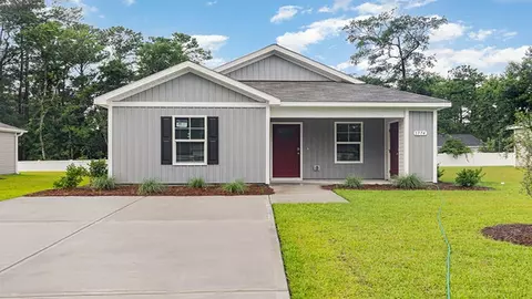 505 Wildfire Ct, Longs, SC 29568