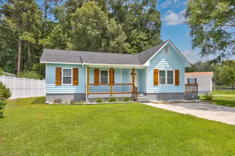 3534 Gordon Dr, Myrtle Beach, SC 29579