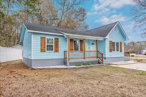 3534 Gordon Dr, Myrtle Beach, SC 29579