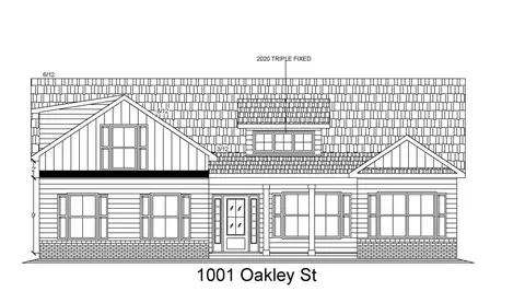 1001 Oakley St, Georgetown, SC 29440