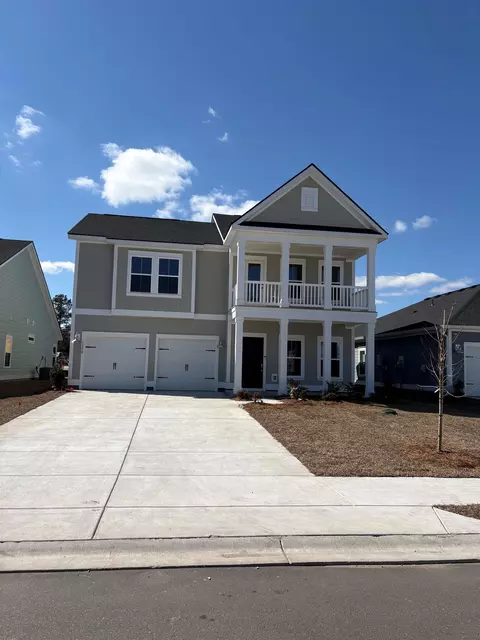 1310 Seachase Way, North Myrtle Beach, SC 29582