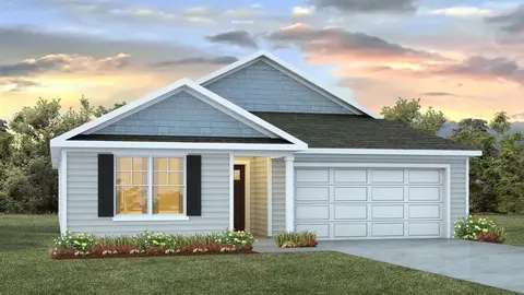 356 Hadley Springs Ave, Longs, SC 29568