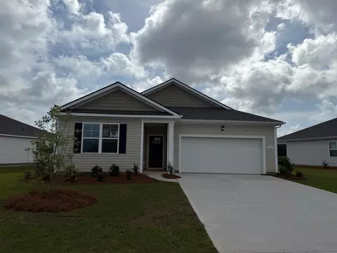 356 Hadley Springs Ave, Longs, SC 29568
