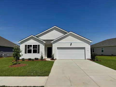366 Hadley Springs Ave, Longs, SC 29568