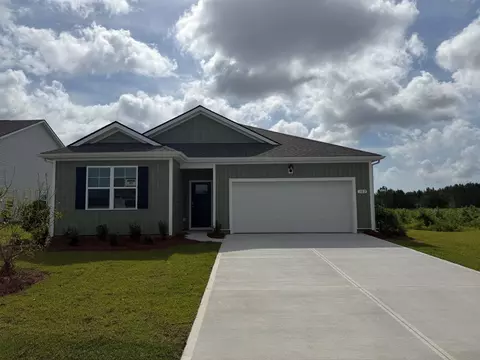 382 Hadley Springs Ave, Longs, SC 29568