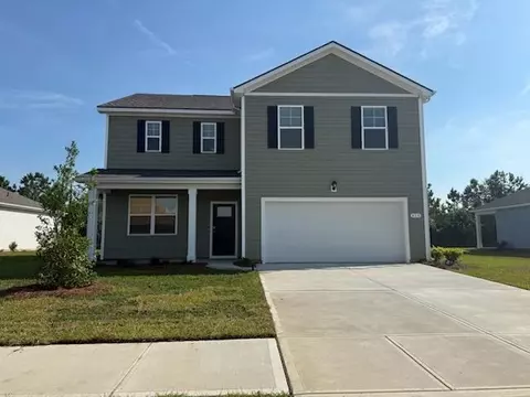 410 Hadley Springs Ave, Longs, SC 29568