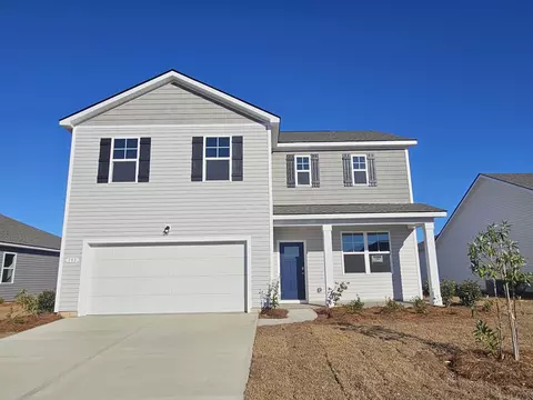410 Hadley Springs Ave, Longs, SC 29568