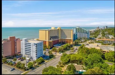 6900 N Ocean Blvd #1141, Myrtle Beach, SC 29572