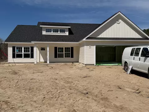 610 Bucksville Dr, Conway, SC 29527