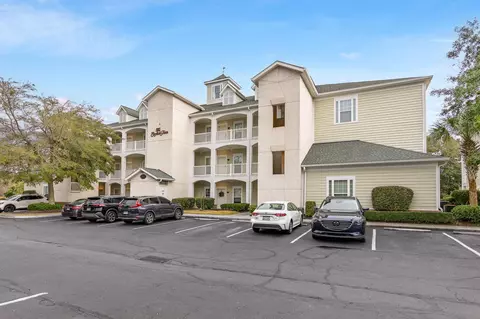 1033 World Tour Blvd #102, Myrtle Beach, SC 29579