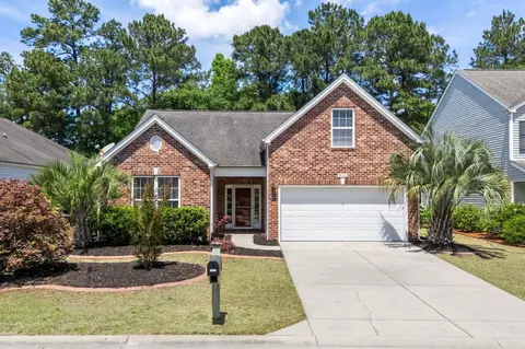 5105 Morning Frost Pl, Myrtle Beach, SC 29579