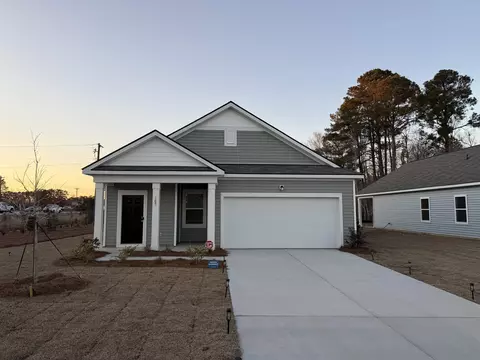 105 Admiral St, Conway, SC 29526