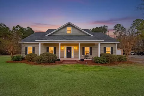 374 Brunson Spring Rd, Galivants Ferry, SC 29544