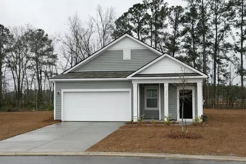 320 Azimuth Dr, Conway, SC 29526