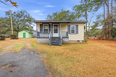 1503 Ward Cir, Conway, SC 29527