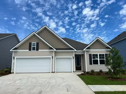 727 Hadara Dr, Longs, SC 29568