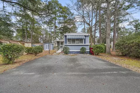 2975 Montgomery Trl, Murrells Inlet, SC 29576