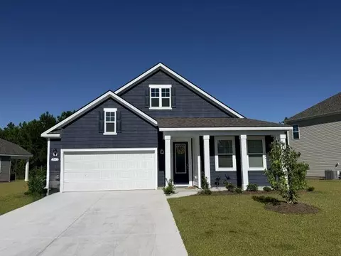 243 Hadley Springs Ave, Longs, SC 29568