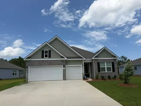 255 Hadley Springs Ave, Longs, SC 29568