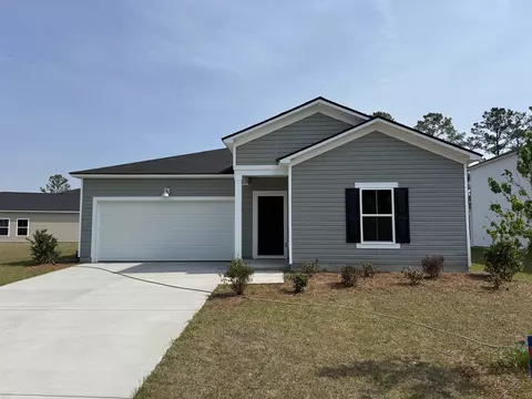 725 Locomotive Pl, Loris, SC 29569
