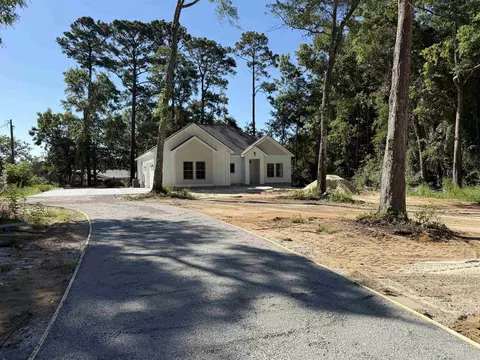13420 Ocean Hwy, Pawleys Island, SC 29585