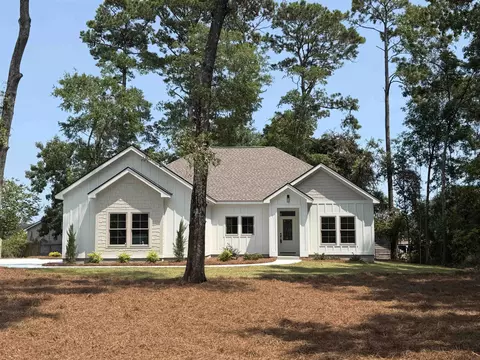 13420 Ocean Hwy, Pawleys Island, SC 29585