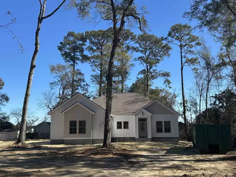 13420 Ocean Hwy, Pawleys Island, SC 29585