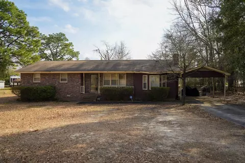 913 Timmerman Dr, Hartsville, SC 29550