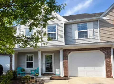 106 Wimbledon Way #106, Murrells Inlet, SC 29576