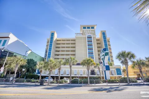 1200 N Ocean Blvd #910, Myrtle Beach, SC 29577