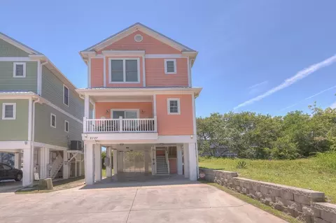 2707 Rigby Dr, Myrtle Beach, SC 29577