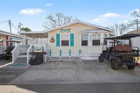 6001- S U23 S Kings Hwy, Myrtle Beach, SC 29575