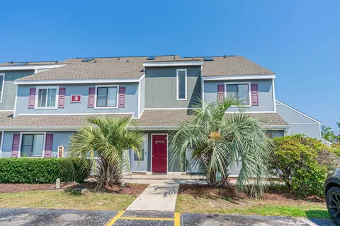 1850 Colony Dr #3 B, Surfside Beach, SC 29575
