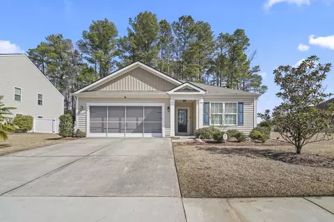 1232 Midtown Village Dr, Conway, SC 29526